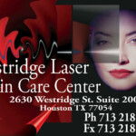 magazine advertisement